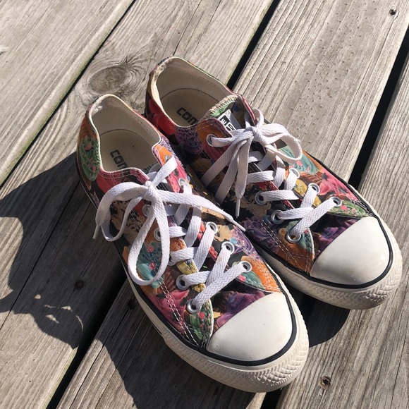 cupcake converse
